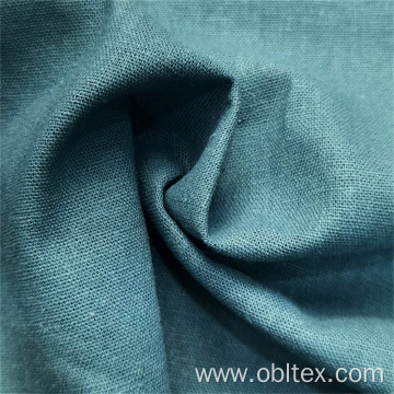 OBL22-C-060 Linen/Viscose For Shirt
